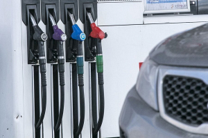 В Беларуси акцизы на автомобильное топливо в 2019 году могут снизить на 25%