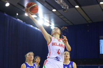 Что ждет белорусских участниц чемпионата мира по баскетболу U-17 в Минске?