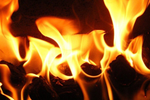 В Минском районе на пожаре в общежитии погибли двое детей