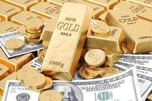 Золотовалютные резервы Беларуси увеличились до 7 млрд долларов