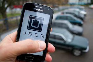 МВД предлагает изменить требования к работе такси через мобильные приложения