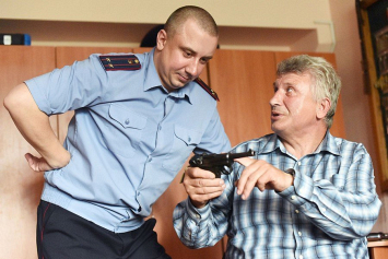 Ветеран криминалистики – о том, как вычисляли «белорусского Чикатило», пуле в заднем кармане брюк и выпотрошенном сейфе