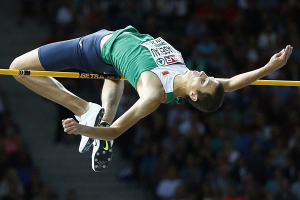 Максим Недосеков завоевал серебряную медаль на чемпионате Европы, но мечтает только о золоте