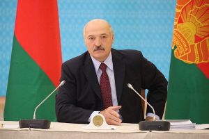 Лукашенко: Правительство на примере Орши должно было показать системную работу со средними городами. Этого не сделано