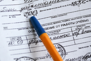 Более 600 уголовных дел за подделку документов возбуждено в Беларуси в этом году