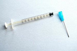 В Минздраве опровергли информацию о втором ЧП с прививками у детей