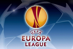Определились все пары плей-офф Лиги Европы