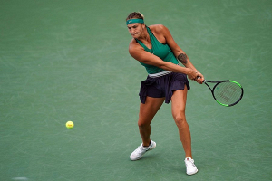 Теннис. Арина Соболенко поднялась на 25-е место в мировом рейтинге