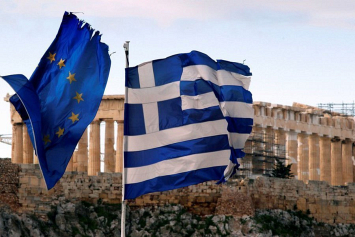 Греция отправляется в свободное плавание