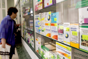 В Беларуси вводится обязательная регистрация предельных отпускных цен на некоторые лекарства