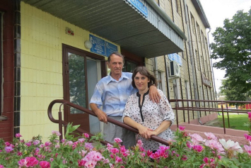 Три поколения семьи Борисовых из Черикова уже 85 лет работают в почтовой связи