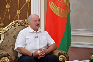 Лукашенко: ничего конспиративного и тайного в переговорах с Путиным в Сочи не было