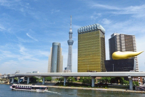 В Токио начались тестовые испытания беспилотных такси