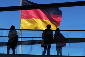 Германия призвала реагировать на американские санкции, которые вредят экономическому партнерству