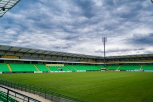 Четыре сектора выделены для белорусских болельщиков на выездном матче Лиги наций против Молдовы