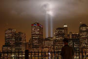 9/11: расколотое небо