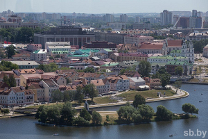 Беларусь вошла в число стран с самым высоким уровнем развития