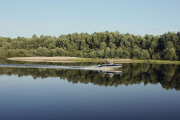 Гендиректор Национального парка «Припятский» Степан Бамбиза: «Меня радует, что наши традиции и культура не умирают»