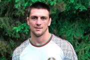 Александр Грабовик: «Очень хотел принести золото своей команде»