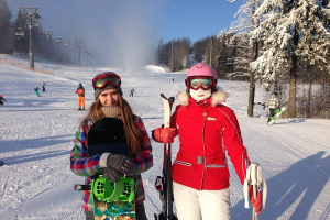 Силичи и Логойск вошли в десятку самых популярных в СНГ курортов для горнолыжного отдыха 
