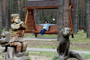Продажи путевок в белорусские санатории иностранцам выросли в этом году на 20% до $ 70 млн