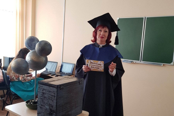 В Гродно прошел конкурс среди руководителей учреждений образования