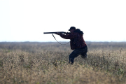 «Люди бросают охоту и сдают ружья»