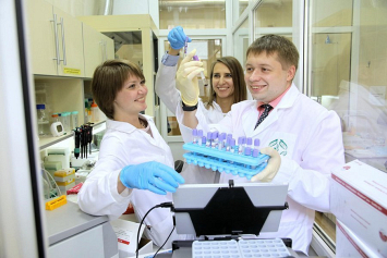 Предложения белорусских генетиков по борьбе с остеопорозом высоко оценены на международном уровне