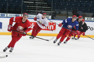 В Беларуси разрабатывают план слияния федерации хоккея и минского «Динамо» 