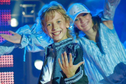 Музыка их побед: как изменились финалисты детского «Евровидения»
