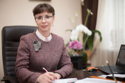 Пять событий недели глазами директора Гомельской областной универсальной библиотеки имени Ленина Марины Рафеевой