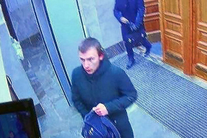 СК РФ квалифицировал взрыв в Архангельске как теракт. Бомбу в здание ФСБ пронес подросток