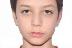 Подросток, которого разыскивали в Минске, найден
