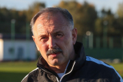  Главный тренер сборной Беларуси по футболу намерен проводить оставшиеся матчи Лиги наций с позиции силы