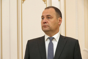 Президент поручил Госкомвоенпрому продолжить развитие ракетостроения