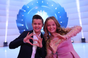 В Минске торжественно открылось детское «Евровидение-2018»