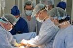  Победа года.
Настоящую победу одержали в нынешнем году белорусские трансплантологи