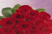  Романтика и сантехника.
Мужчина, одаривавший женщин накануне 8 Марта розами, может сесть на три года.