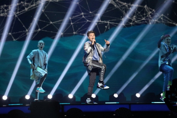 Участники детского "Евровидения" в Минске делятся впечатлениями в Instagram