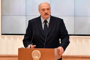 Лукашенко: стоимость квадратного метра не должна быть больше средней зарплаты по стране