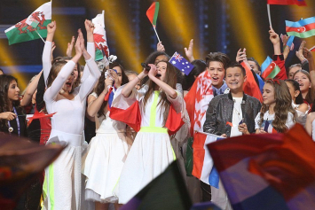 Детское «Евровидение-2018»: несбывшиеся прогнозы и неожиданные итоги