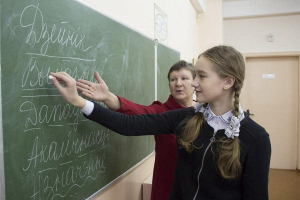 Белорусов во время переписи населения спросят о языке
