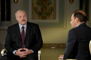 Лукашенко назвал ИТ-технологии и модернизацию крупных предприятий драйверами экономики