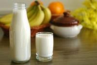  Качество молочных продуктов начинается с фермы.
Белорусское молоко класса экстра практически соответствует молоку европейского качества.