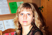 Пять событий недели глазами многодетной мамы, преподавателя Могилевского колледжа искусств Ирины Лесюковой