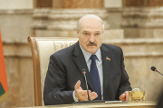 Александр Лукашенко: Какие бы ни были проблемы, мы их решим