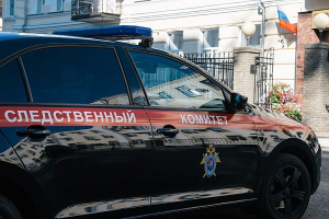 СМИ: белоруску убили выстрелом в голову в Санкт-Петербурге