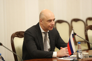 Силуанов: Беларусь и Россия создадут рабочую группу по решению вопросов двусторонней повестки дня