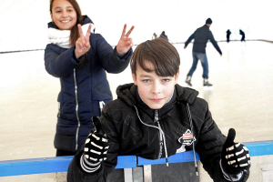 Доплата родителей за школьные лагеря в дни зимних каникул составит от 6 до 13 рублей — Мингорисполком 