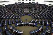 Битва за Европарламент